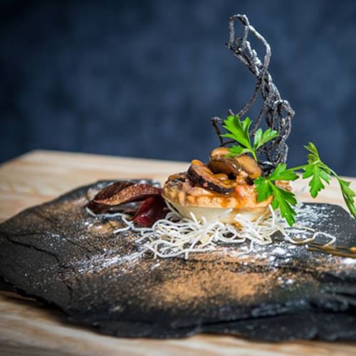 Trattoria Piccolo Mío, Boadilla del Monte