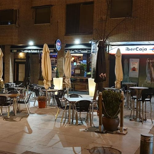 Trattoria Piccolo Mío, Boadilla del Monte