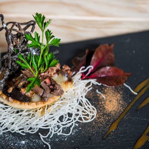 Trattoria Piccolo Mío, Boadilla del Monte