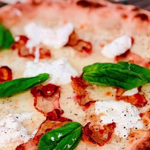 Lumo - Pizza & Grill, Tavira