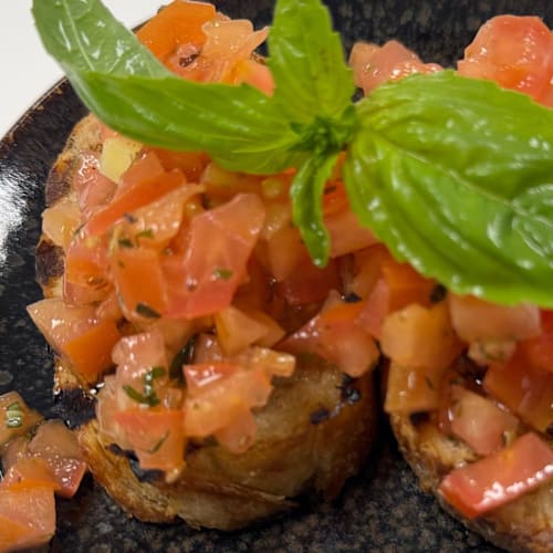 Casa Bi Restaurant, Milano