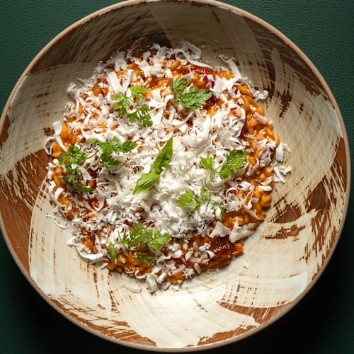 Casa Bi Restaurant, Milano