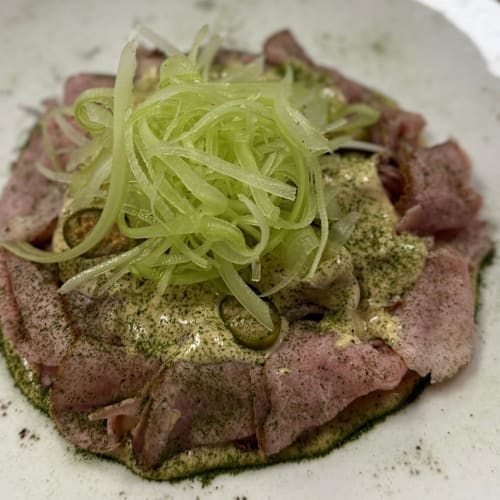 Casa Bi Restaurant, Milano