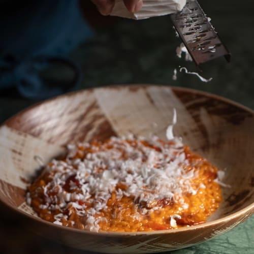 Casa Bi Restaurant, Milano