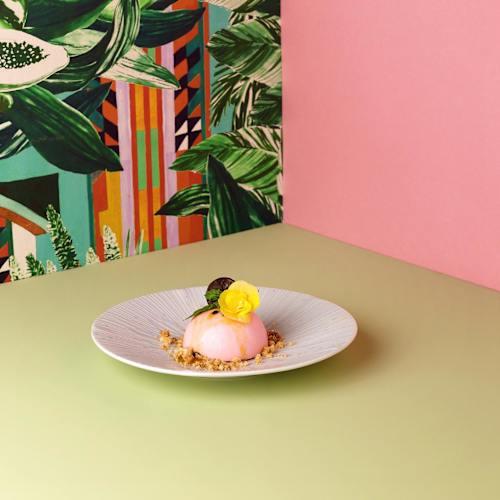 Tierra by Temakinho, Milano