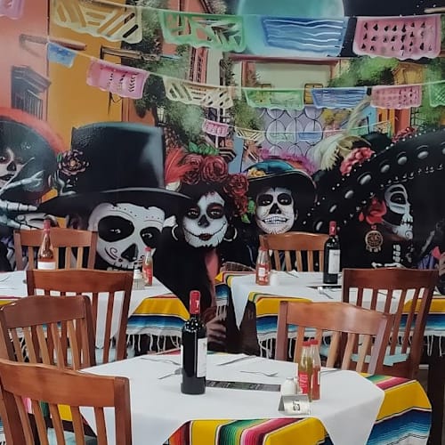 El Paso, Los Cristianos