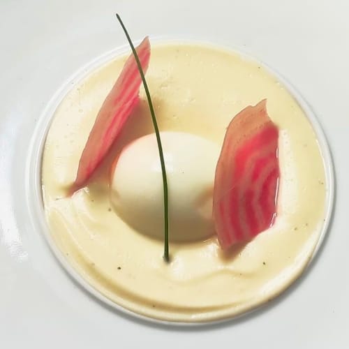 Le Dauphinoix, Grenoble