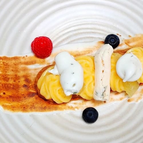 Le Dauphinoix, Grenoble