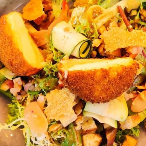 Le Dauphinoix, Grenoble