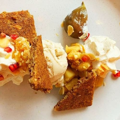 Le Dauphinoix, Grenoble