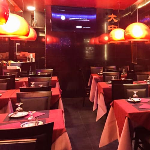 Chilli Casa, Firenze