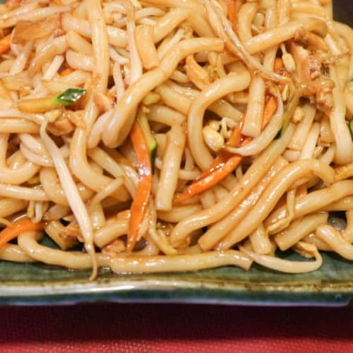 Chilli Casa, Firenze