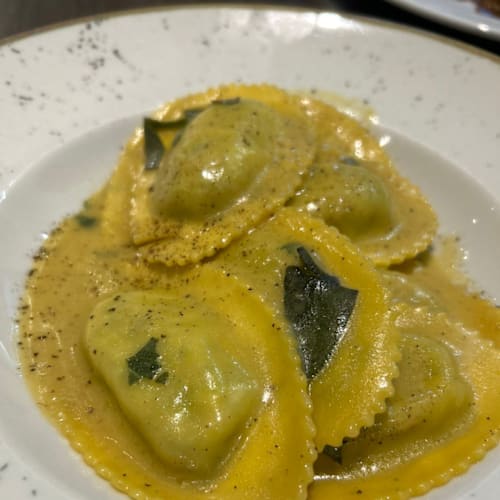 Sole di Napoli, Bruxelles