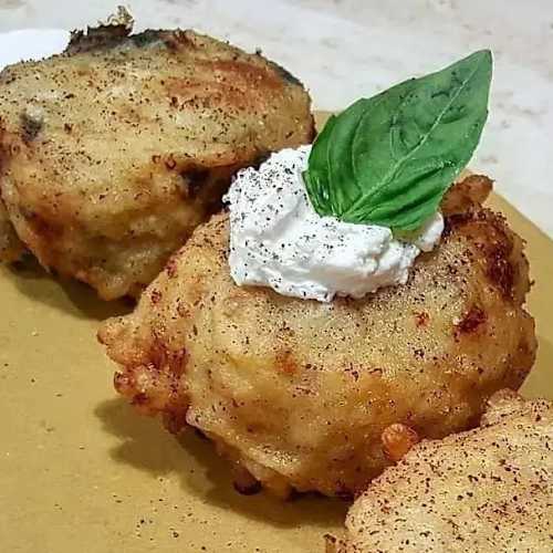 Pizza e Fritti Salvo dal 1932, Santa Maria Capua Vetere