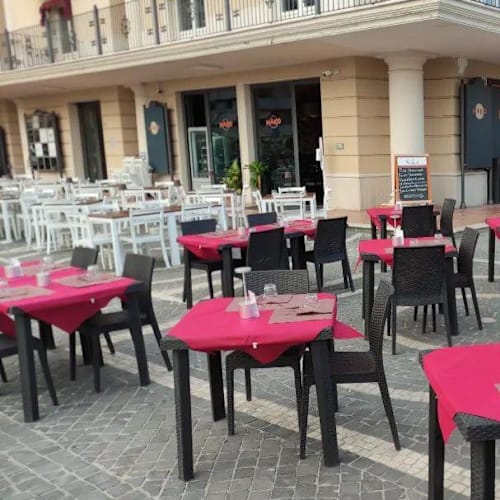 Pizza e Fritti Salvo dal 1932, Santa Maria Capua Vetere