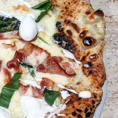 Pizza e Fritti Salvo dal 1932, Santa Maria Capua Vetere