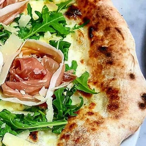 Pizza e Fritti Salvo dal 1932, Santa Maria Capua Vetere