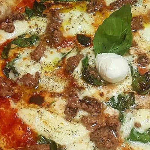 Pizza e Fritti Salvo dal 1932, Santa Maria Capua Vetere