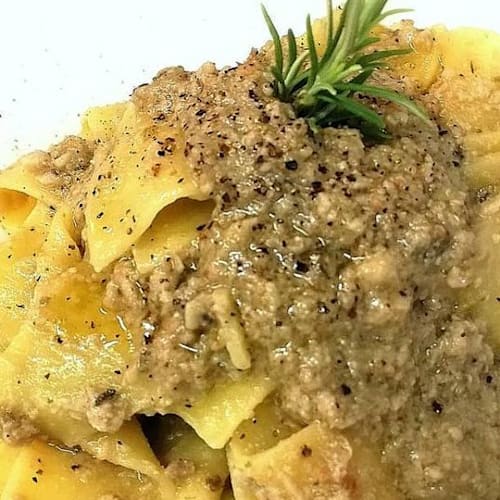Ristorante Conte Matto, Trequanda