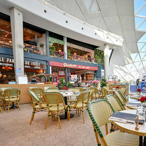 Côté Sushi Vélizy, Vélizy-Villacoublay