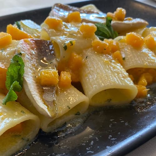 Ristorante I Manicaretti, Vodo di Cadore