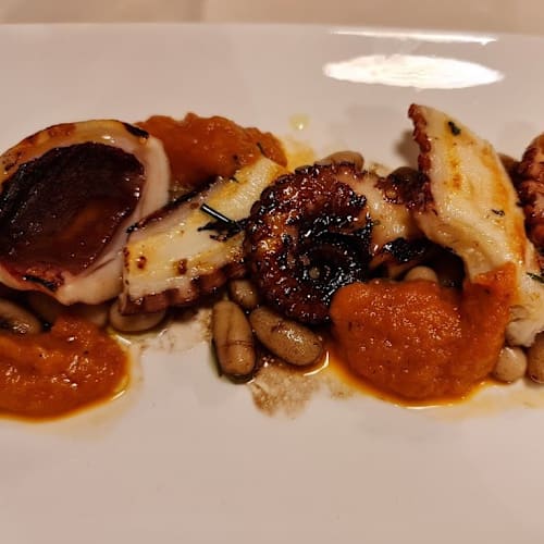 Ristorante I Manicaretti, Vodo di Cadore