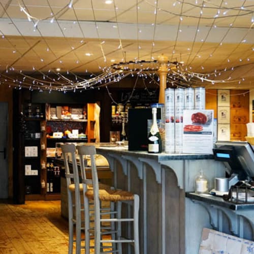 Bellota-Bellota® Boulogne, Boulogne-Billancourt