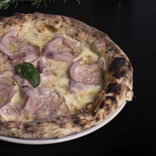 Granai Pizzeria, Marcianise