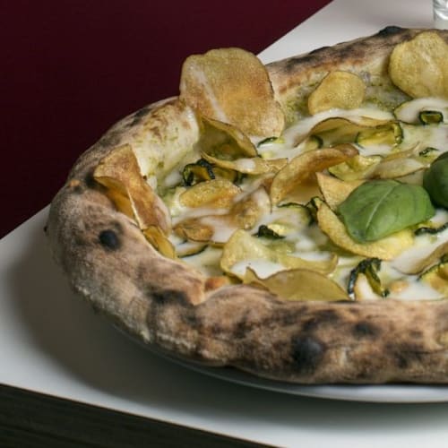 Granai Pizzeria, Marcianise