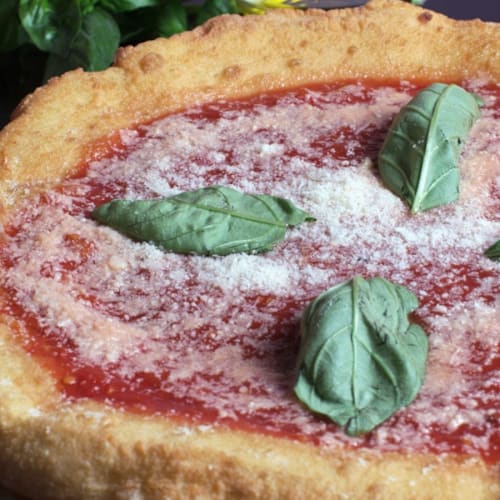 Granai Pizzeria, Marcianise