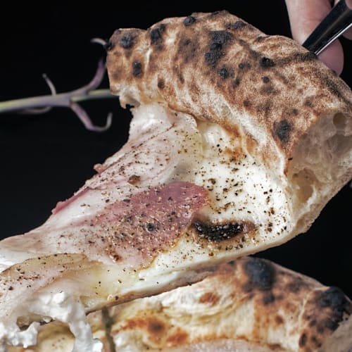 Granai Pizzeria, Marcianise