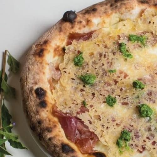 Granai Pizzeria, Marcianise