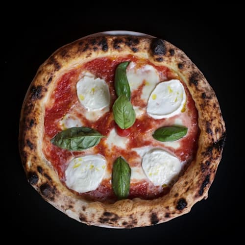 Granai Pizzeria, Marcianise
