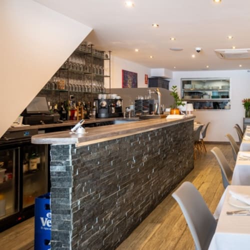 La Cocina Sitges, Sitges
