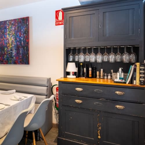 La Cocina Sitges, Sitges