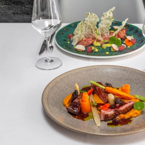 La Cocina Sitges, Sitges