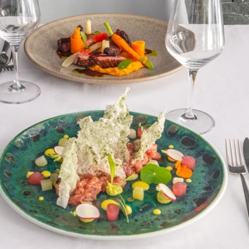 La Cocina Sitges, Sitges