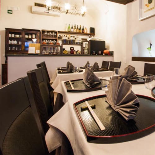 Il Cuore - Ristorante Giapponese, Firenze