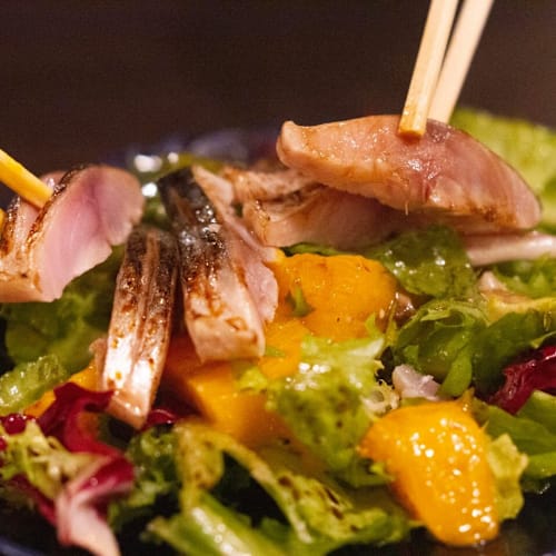 Il Cuore - Ristorante Giapponese, Firenze