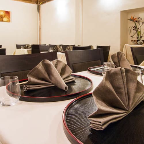 Il Cuore - Ristorante Giapponese, Firenze