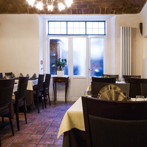 Il Cuore - Ristorante Giapponese, Firenze