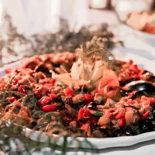 Aloha Mare, Santa Teresa Di Riva