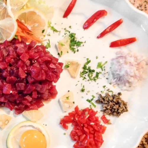 Aloha Mare, Santa Teresa Di Riva