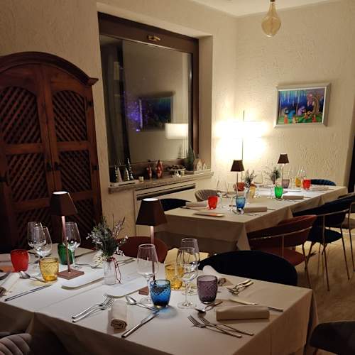 Ristorante Villa Pona, Castelletto Monferrato