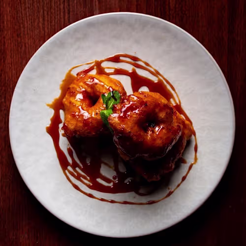 Mar peruvian food, Barcelona