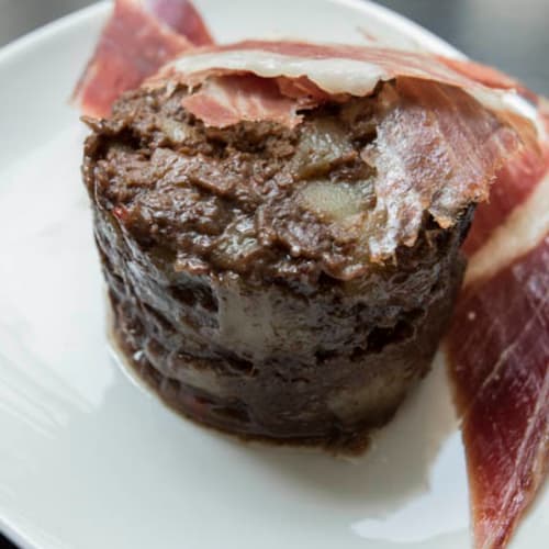 El Sol, Comptoir Espagnol 8ème, Paris