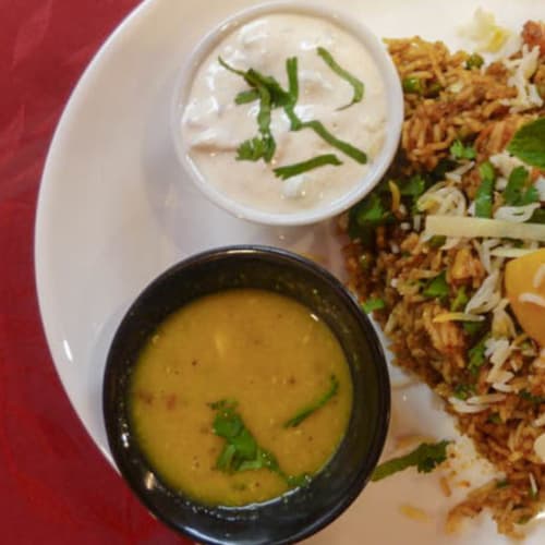 SHAHEEN (Tandoor Time), Villeurbanne