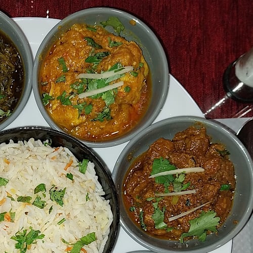 SHAHEEN (Tandoor Time), Villeurbanne