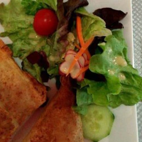 SHAHEEN (Tandoor Time), Villeurbanne