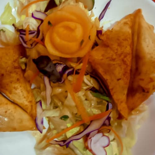 SHAHEEN (Tandoor Time), Villeurbanne